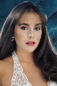 Karyme Lozano portrait