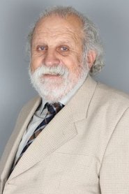Ömer Karanlık portrait