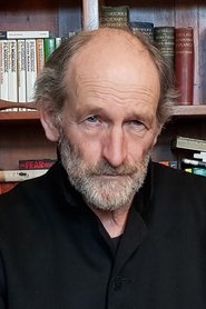 Jeremy Wheeler portrait
