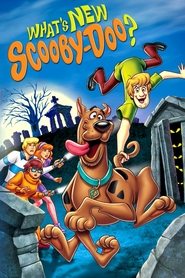 What's New Scooby-Doo? Vol. 8: E-Scream! poster