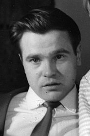 Rauno Ketonen portrait