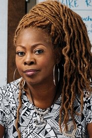 LaTosha Brown portrait