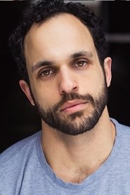 Nuno Queimado portrait