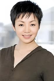 Song Dandan portrait