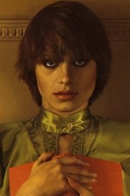 Leda Simonetti portrait