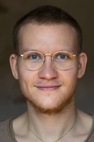 Jannik Tesch portrait