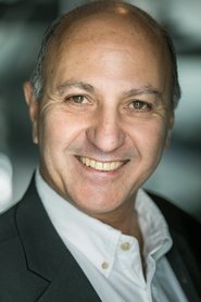 George Savvides portrait
