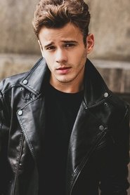 Hall Mendes portrait