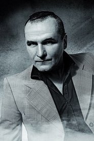 Srboljub Radivojević portrait
