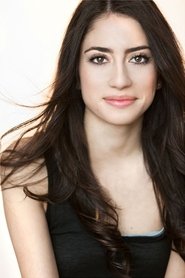 Ines Milans portrait