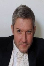Daniel Tzotchev portrait