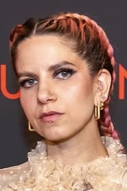 Caitlin Cronenberg portrait