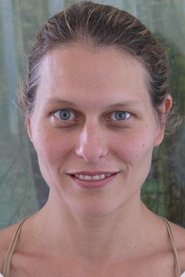 Sara Lamm portrait