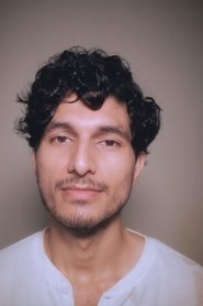 Chetan Swaroop Tirdia portrait