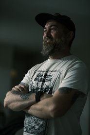 Brian Sowell portrait