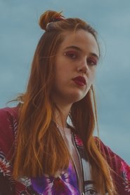 Elena Galindo portrait
