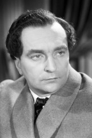Aleksander Gąssowski portrait