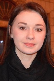 Paulina Szostak portrait