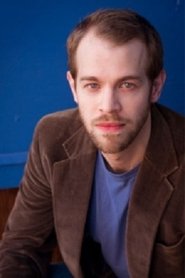 Alex Organ portrait