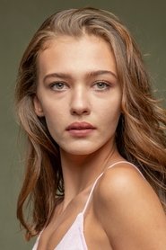 Melisa Döngel portrait