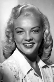 Myrna Dell portrait