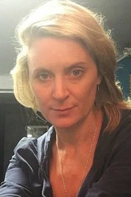 Åsa Widéen portrait