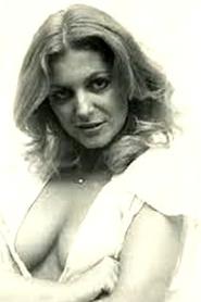 Matilde Mastrangi portrait