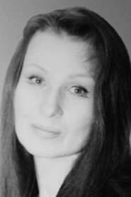 Nadezhda Evdokimova portrait