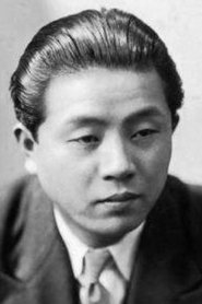 Ryōichi Hattori portrait