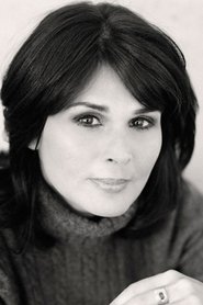Natja Jamaan portrait