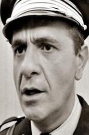 Jean Michaud portrait