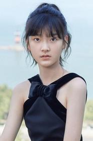 Wang Shengdi portrait