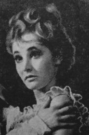 Faina Nikitina portrait