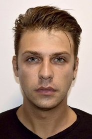 Aleksandar Veljanovski portrait