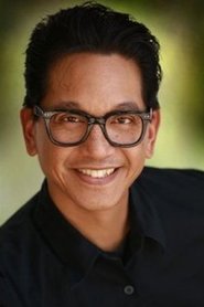 Dez Mabunga portrait
