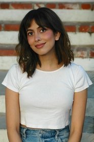 Amina Munir portrait