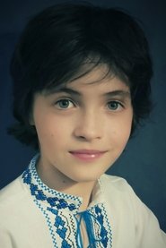 Maksim Kostyunin portrait