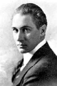 Earl Schenck portrait