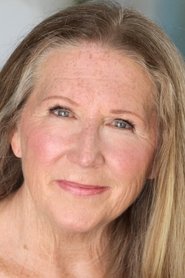 Donna Morrell Gafford portrait