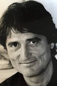 Hervé Jolly portrait