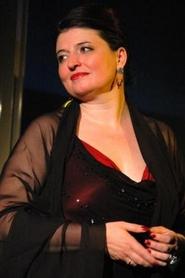 Dimitra Theodossiou portrait