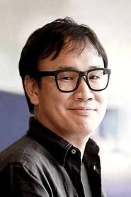 Kim Sung-soo portrait