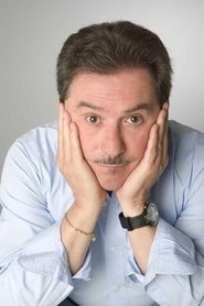 Carlo Pistarino portrait