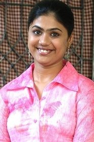 Vaishnavi portrait