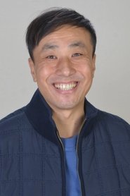 Zhang Zhihong portrait