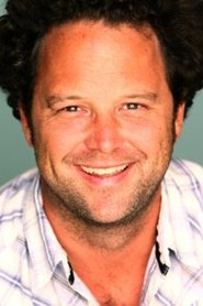 Kirk Zipfel portrait