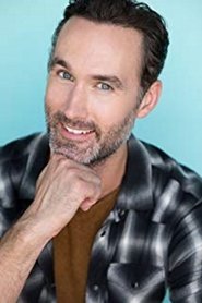 Corey MacIntosh portrait