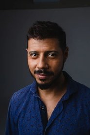Daniel Farias portrait