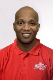 Sharone Wright portrait