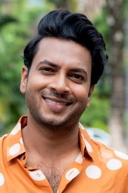 Rag Mayur portrait